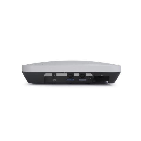 Punto De Acceso Interior Wifi 6 Ruijie Rg-ap820-l(v3) Ax3000  2976gbps 1xgb 1 X 2.5ge Sfp Poe Techo