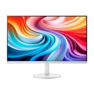 Monitor 24" Hdmi Vga Acer Sa243yp1wmix Fhd 144hz 1ms 2x2w Vesa 100x100 Color Blanco