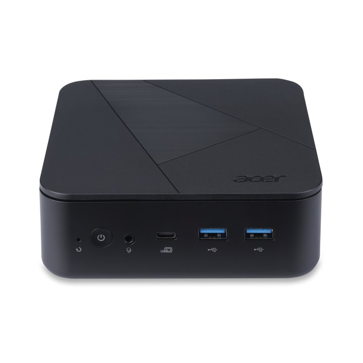 (km0) Barebone Acer Veriton Nuc Vn1502g-u1h5u Intel Core Ultra 5-125h 2xddr5 2xm.2 Wifi-6 1xdp 1xhdmi Cash30