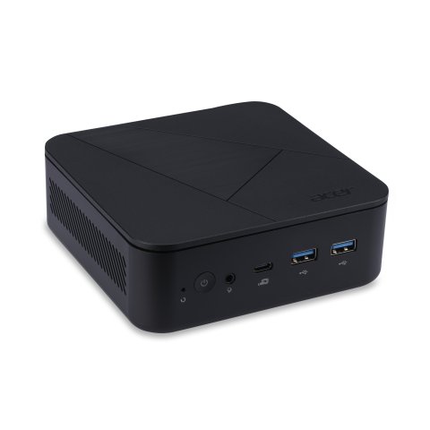(km0) Barebone Acer Veriton Nuc Vn1502g-u1h5u Intel Core Ultra 5-125h 2xddr5 2xm.2 Wifi-6 1xdp 1xhdmi Cash30