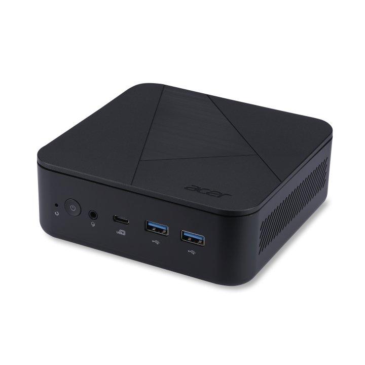 (km0) Barebone Acer Veriton Nuc Vn1502g-u1h5u Intel Core Ultra 5-125h 2xddr5 2xm.2 Wifi-6 1xdp 1xhdmi Cash30