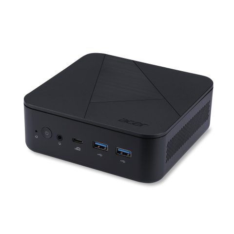 (km0) Barebone Acer Veriton Nuc Vn1502g-u1h5u Intel Core Ultra 5-125h 2xddr5 2xm.2 Wifi-6 1xdp 1xhdmi Cash30
