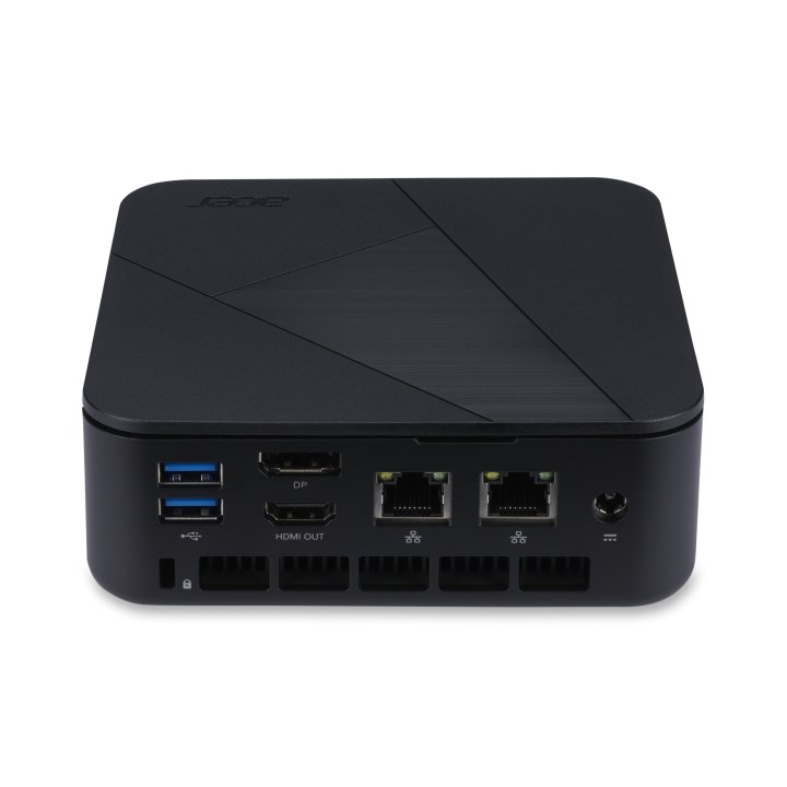(km0) Barebone Acer Veriton Nuc Vn1502g-u1h5u Intel Core Ultra 5-125h 2xddr5 2xm.2 Wifi-6 1xdp 1xhdmi Cash30