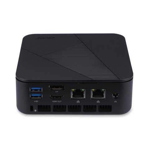 (km0) Barebone Acer Veriton Nuc Vn1502g-u1h5u Intel Core Ultra 5-125h 2xddr5 2xm.2 Wifi-6 1xdp 1xhdmi Cash30