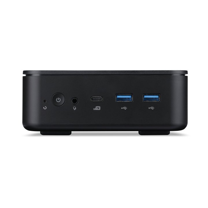 (km0) Barebone Acer Veriton Nuc Vn1502g-u1h5u Intel Core Ultra 5-125h 2xddr5 2xm.2 Wifi-6 1xdp 1xhdmi Cash30