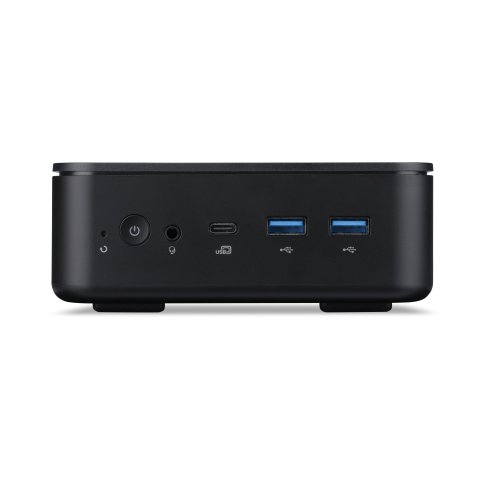 (km0) Barebone Acer Veriton Nuc Vn1502g-u1h5u Intel Core Ultra 5-125h 2xddr5 2xm.2 Wifi-6 1xdp 1xhdmi Cash30