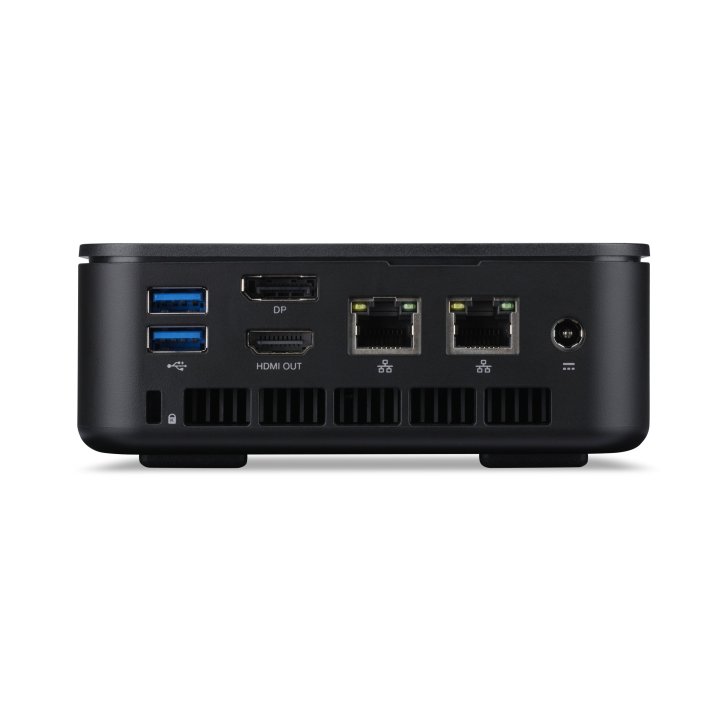 (km0) Barebone Acer Veriton Nuc Vn1502g-u1h5u Intel Core Ultra 5-125h 2xddr5 2xm.2 Wifi-6 1xdp 1xhdmi Cash30