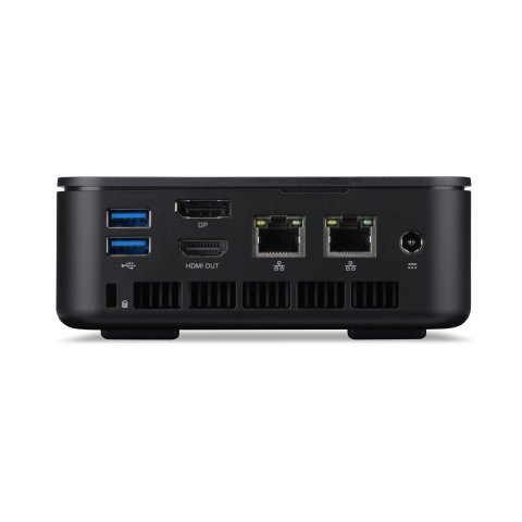 (km0) Barebone Acer Veriton Nuc Vn1502g-u1h5u Intel Core Ultra 5-125h 2xddr5 2xm.2 Wifi-6 1xdp 1xhdmi Cash30