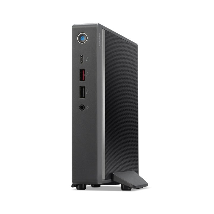 Mini Pc Acer Veriton Nuc Vn2595gt Core 5-120u 16gb Ddr5 512gb Wifi-6 1xdp 1xhdmi W11p