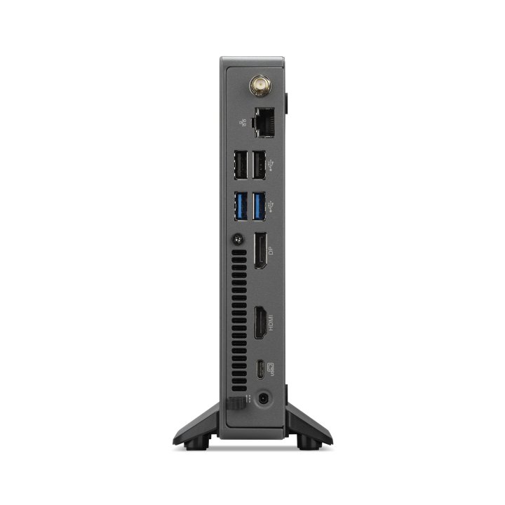 Mini Pc Acer Veriton Nuc Vn2595gt Core 5-120u 16gb Ddr5 512gb Wifi-6 1xdp 1xhdmi W11p