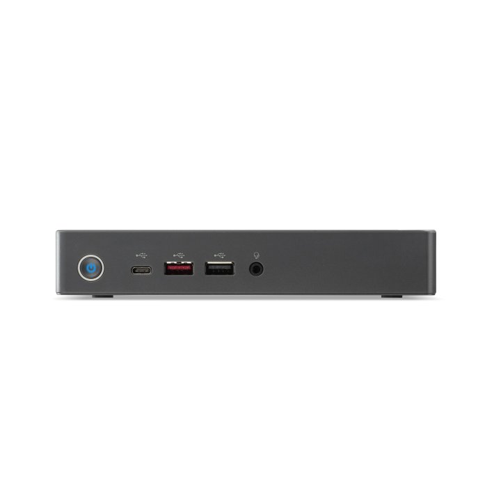 Mini Pc Acer Veriton Nuc Vn2595gt Core 5-120u 16gb Ddr5 512gb Wifi-6 1xdp 1xhdmi W11p