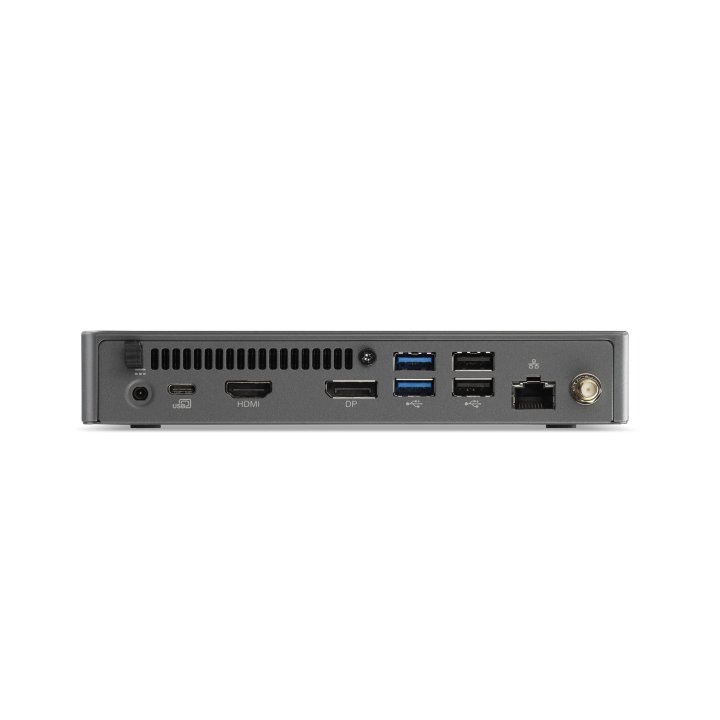 Mini Pc Acer Veriton Nuc Vn2595gt Core 5-120u 16gb Ddr5 512gb Wifi-6 1xdp 1xhdmi W11p