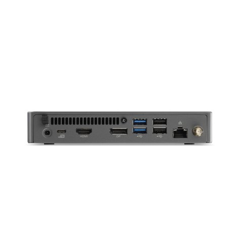 Mini Pc Acer Veriton Nuc Vn2595gt Core 5-120u 16gb Ddr5 512gb Wifi-6 1xdp 1xhdmi W11p