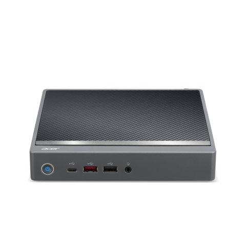 Mini Pc Acer Veriton Nuc Vn2595gt Core 5-120u 16gb Ddr5 512gb Wifi-6 1xdp 1xhdmi W11p