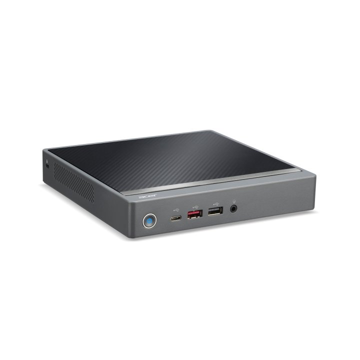 Mini Pc Acer Veriton Nuc Vn2595gt Core 5-120u 16gb Ddr5 512gb Wifi-6 1xdp 1xhdmi W11p