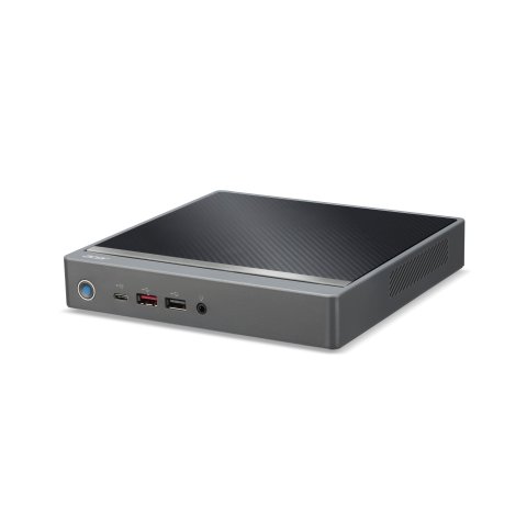 Mini Pc Acer Veriton Nuc Vn2595gt Core 5-120u 16gb Ddr5 512gb Wifi-6 1xdp 1xhdmi W11p