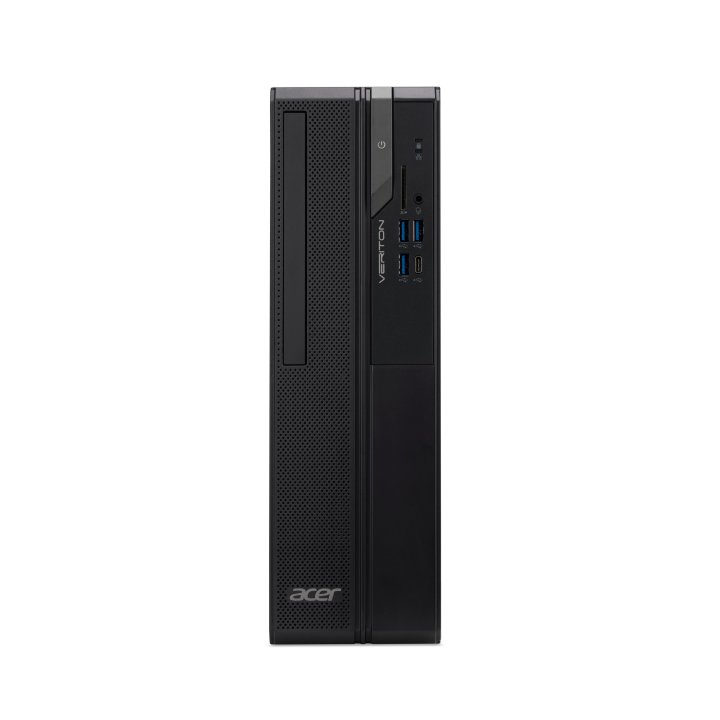 Ordenador Acer Veriton Vx2723g Intel Core I7-14700 16gb Ddr5 1tb Ssd Win 11 Pro