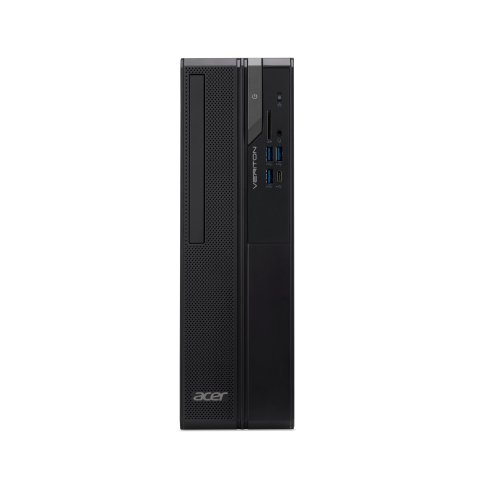 Ordenador Acer Veriton Vx2723g Intel Core I7-14700 16gb Ddr5 1tb Ssd Win 11 Pro