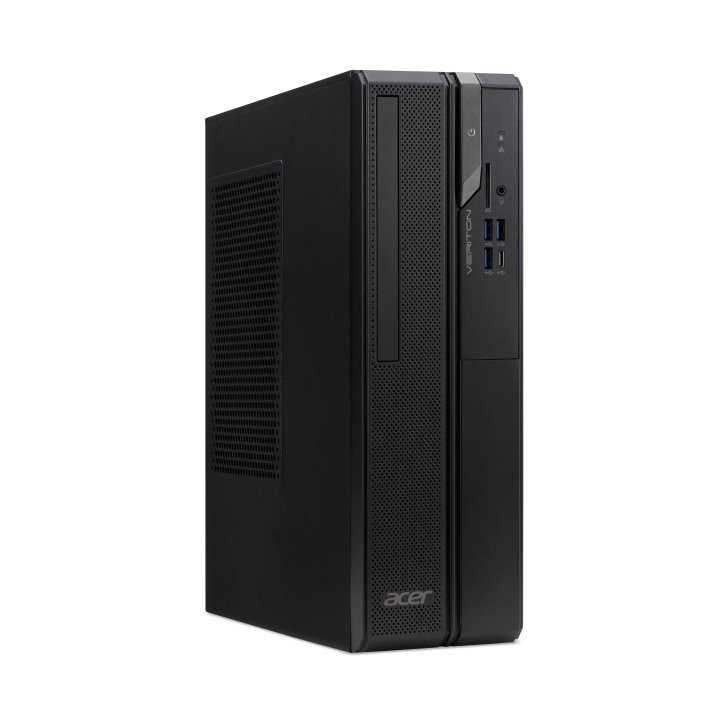 Ordenador Acer Veriton Vx2723g Intel Core I7-14700 16gb Ddr5 1tb Ssd Win 11 Pro
