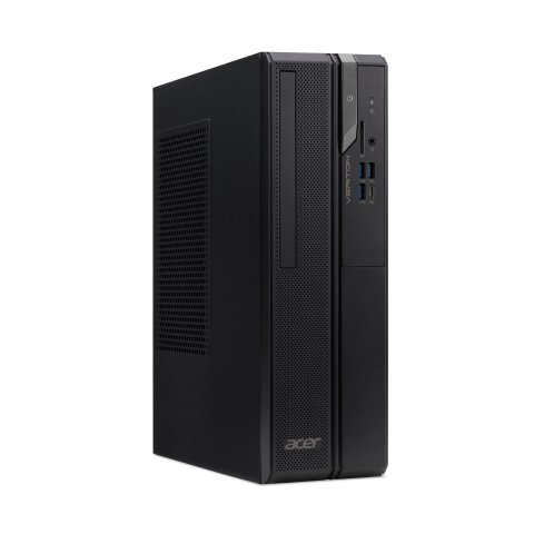 Ordenador Acer Veriton Vx2723g Intel Core I7-14700 16gb Ddr5 1tb Ssd Win 11 Pro