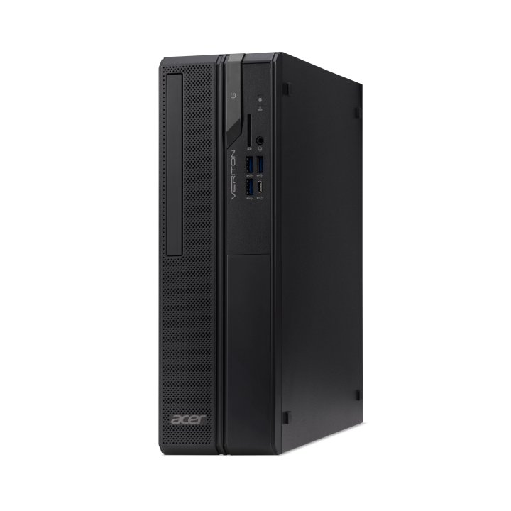 Ordenador Acer Veriton Vx2723g Intel Core I7-14700 16gb Ddr5 1tb Ssd Win 11 Pro