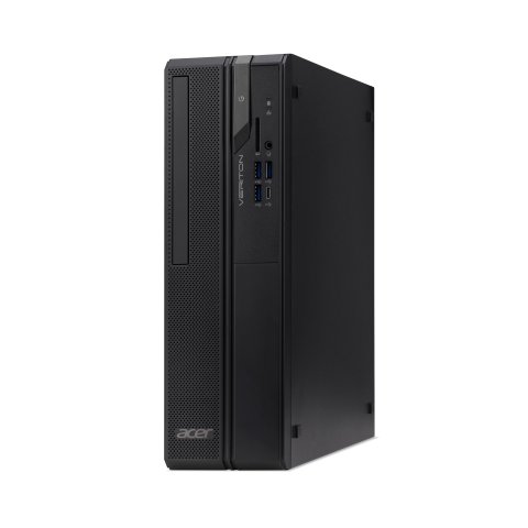 Ordenador Acer Veriton Vx2723g Intel Core I7-14700 16gb Ddr5 1tb Ssd Win 11 Pro