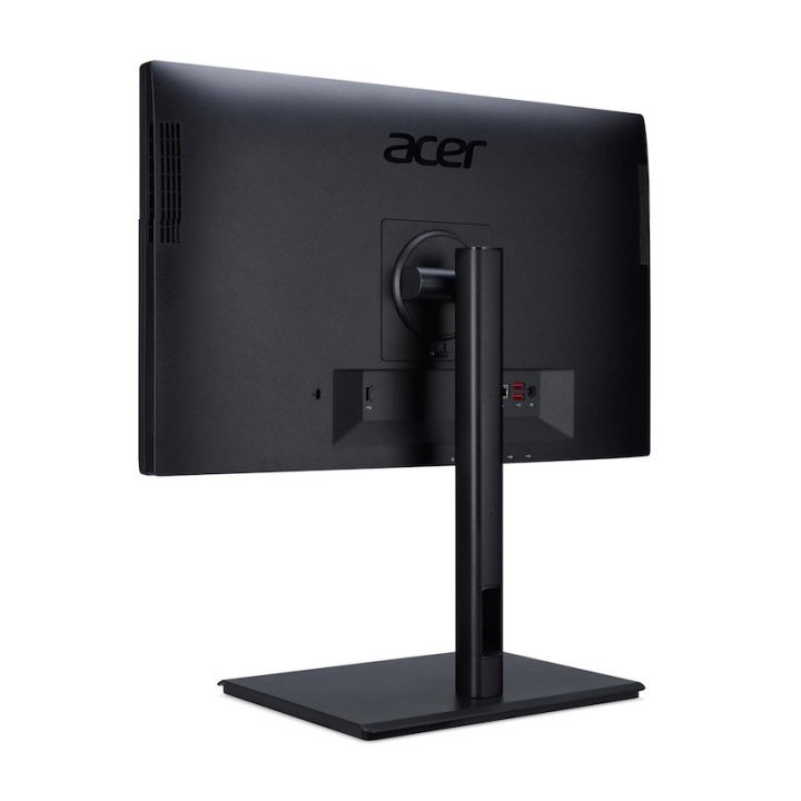 Ordenador All In One Acer Veriton Vz2724g Core I7 14700 23.8" Fhd 16gb Ddr5 512gb Ssd Wifi6e No Os