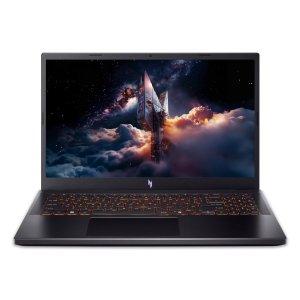 Portatil Acer Nitro V 15 Anv15-52-93b4 Intel Core I9-13900h  15.6" 16gb 512gb Rtx 5050 8gb W11h Negro