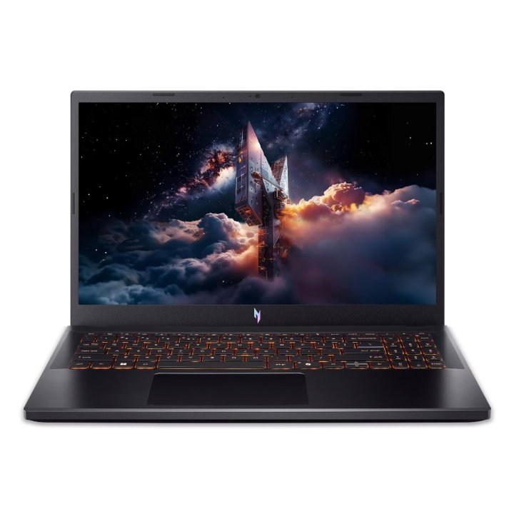 Portatil Acer Nitro V 15 Anv15-52-93b4 Intel Core I9-13900h  15.6" 16gb 512gb Rtx 5050 8gb W11h Negro
