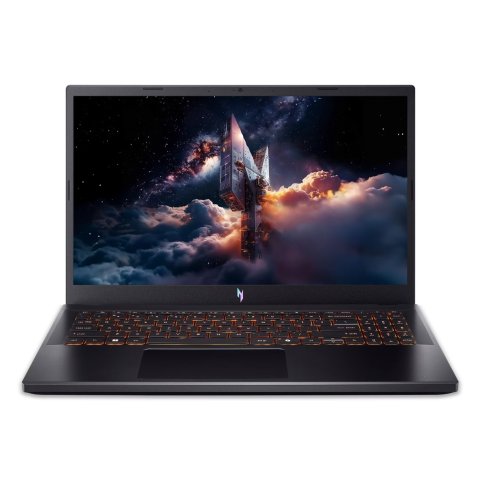 Portatil Acer Nitro V 15 Anv15-52-93b4 Intel Core I9-13900h  15.6" 16gb 512gb Rtx 5050 8gb W11h Negro