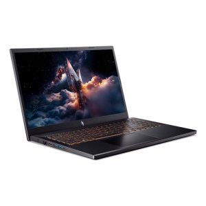 Portatil Acer Nitro V 15 Anv15-52-93b4 Intel Core I9-13900h  15.6" 16gb 512gb Rtx 5050 8gb W11h Negro 2