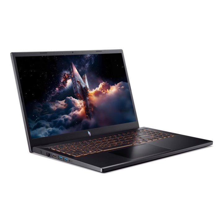Portatil Acer Nitro V 15 Anv15-52-93b4 Intel Core I9-13900h  15.6" 16gb 512gb Rtx 5050 8gb W11h Negro