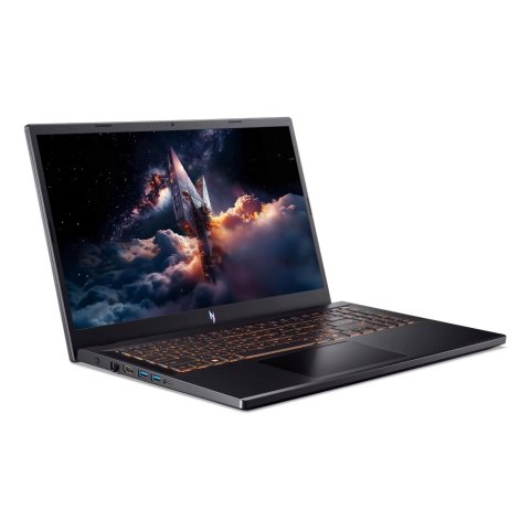 Portatil Acer Nitro V 15 Anv15-52-93b4 Intel Core I9-13900h  15.6" 16gb 512gb Rtx 5050 8gb W11h Negro