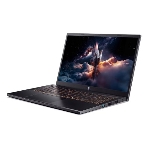 Portatil Acer Nitro V 15 Anv15-52-93b4 Intel Core I9-13900h  15.6" 16gb 512gb Rtx 5050 8gb W11h Negro