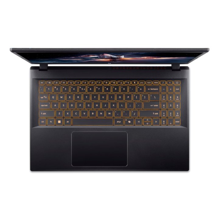 Portatil Acer Nitro V 15 Anv15-52-93b4 Intel Core I9-13900h  15.6" 16gb 512gb Rtx 5050 8gb W11h Negro