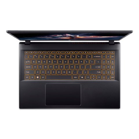 Portatil Acer Nitro V 15 Anv15-52-93b4 Intel Core I9-13900h  15.6" 16gb 512gb Rtx 5050 8gb W11h Negro