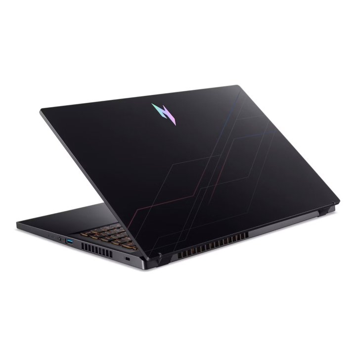 Portatil Acer Nitro V 15 Anv15-52-93b4 Intel Core I9-13900h  15.6" 16gb 512gb Rtx 5050 8gb W11h Negro