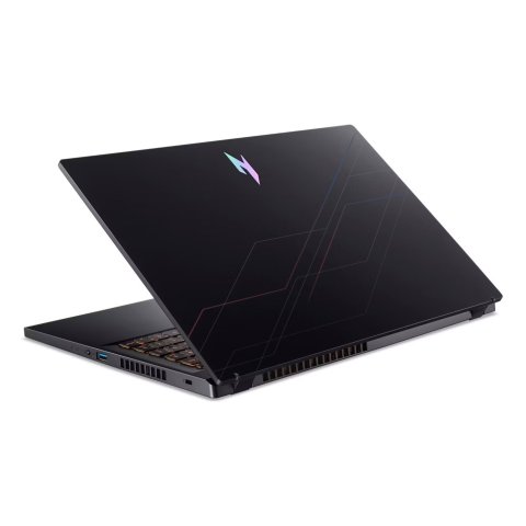 Portatil Acer Nitro V 15 Anv15-52-93b4 Intel Core I9-13900h  15.6" 16gb 512gb Rtx 5050 8gb W11h Negro