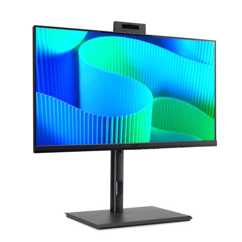 Ordenador All In One Acer Veriton Vz4727gt Core I5 14400 27" Fhd 16gb Ddr5 512gb Ssd Wifi6e No Os