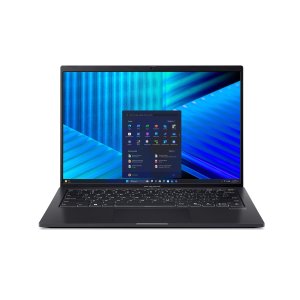 Portatil Acer Exo14-71 Intel Core Ultra5-125h 14" Wuxga 16gb Ddr5 512gb Ssd Wi-fi 6 W11p Negro