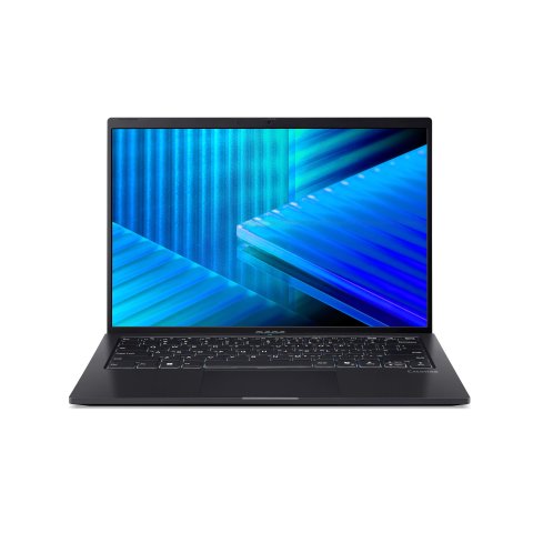 Portatil Acer Exo14-71 Intel Core Ultra5-125h 14" Wuxga 16gb Ddr5 512gb Ssd Wi-fi 6 W11p Negro