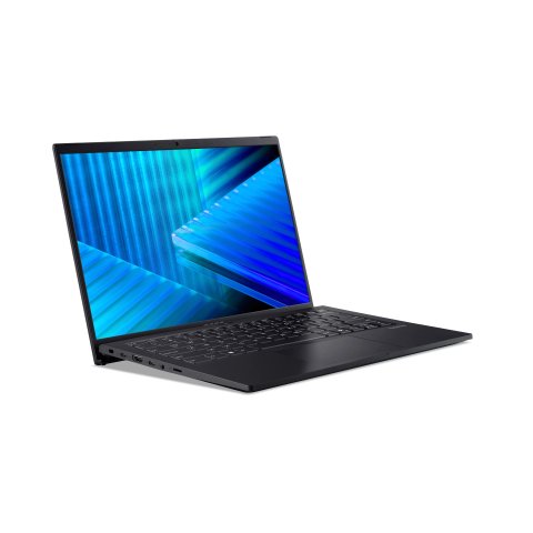Portatil Acer Exo14-71 Intel Core Ultra5-125h 14" Wuxga 16gb Ddr5 512gb Ssd Wi-fi 6 W11p Negro