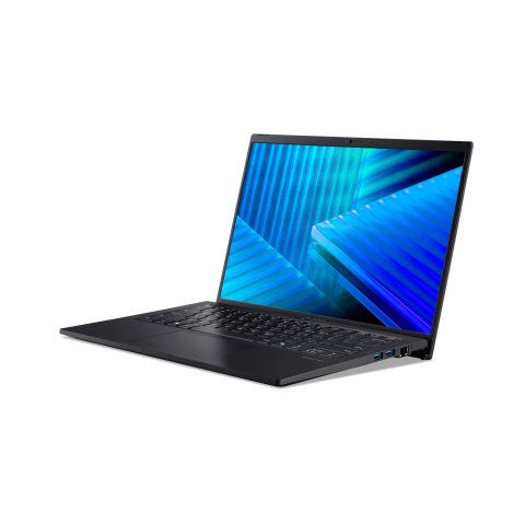 Portatil Acer Exo14-71 Intel Core Ultra5-125h 14" Wuxga 16gb Ddr5 512gb Ssd Wi-fi 6 W11p Negro