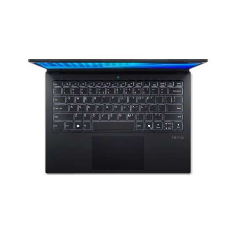Portatil Acer Exo14-71 Intel Core Ultra5-125h 14" Wuxga 16gb Ddr5 512gb Ssd Wi-fi 6 W11p Negro