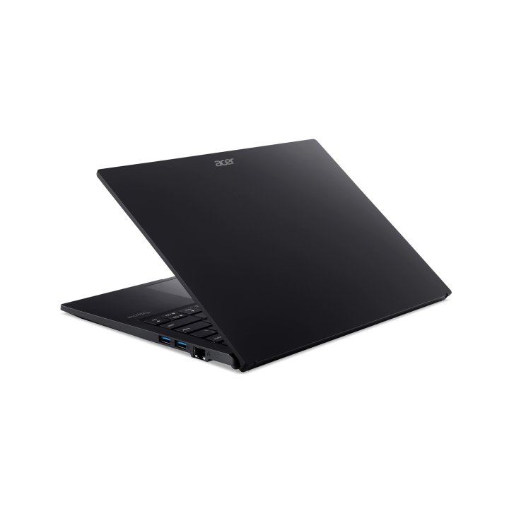 Portatil Acer Exo14-71 Intel Core Ultra5-125h 14" Wuxga 16gb Ddr5 512gb Ssd Wi-fi 6 W11p Negro