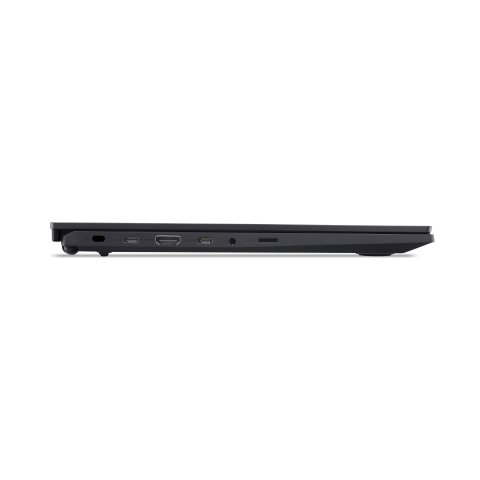 Portatil Acer Exo14-71 Intel Core Ultra5-125h 14" Wuxga 16gb Ddr5 512gb Ssd Wi-fi 6 W11p Negro