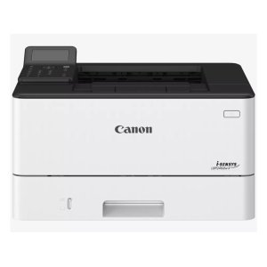 Impresora Laser Monocromo Canon Lbp246dw Ii 40ppm Duplex Wifi B.250 Blanco negro 2
