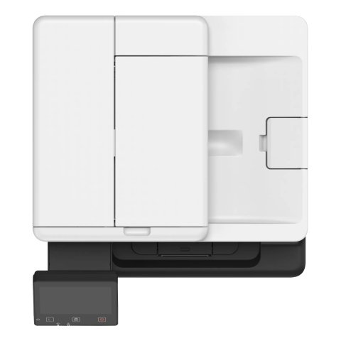 Multifuncion Laser Monocromo Canon Mf465dw Ii 40ppm Adf 50h Dual Duplex Wifi B.250 Blanco negro