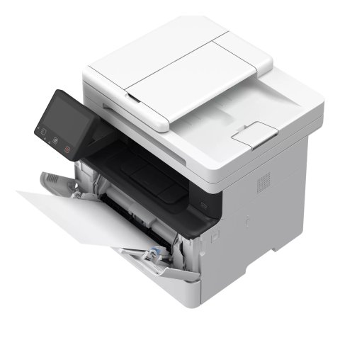 Multifuncion Laser Monocromo Canon Mf463dw Ii 40ppm Adf 50h Dual Duplex Wifi B.250 Blanco negro