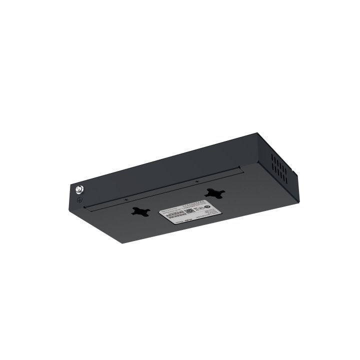 Switch No Gestionable Ruijie Rg-es108gd 8xrj45 10 100 1000mbps Sobremesa Carcasa Metalica